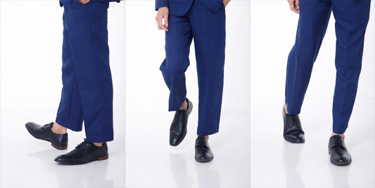 Mocassin mariage homme élégantes