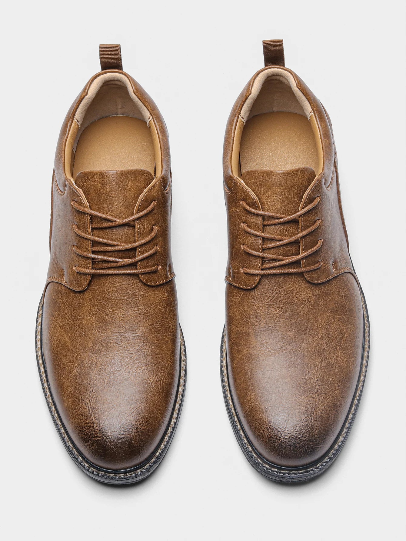 Chaussure Mocassin Derby hommes