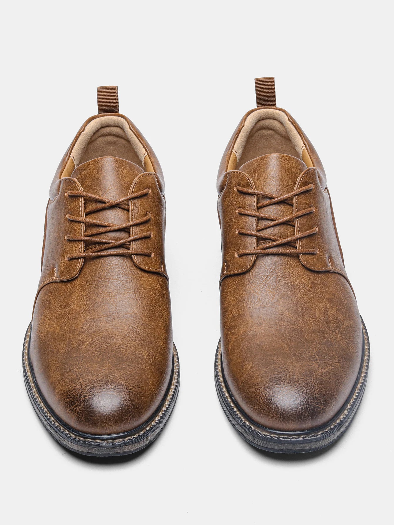 Chaussure Mocassin Derby hommes