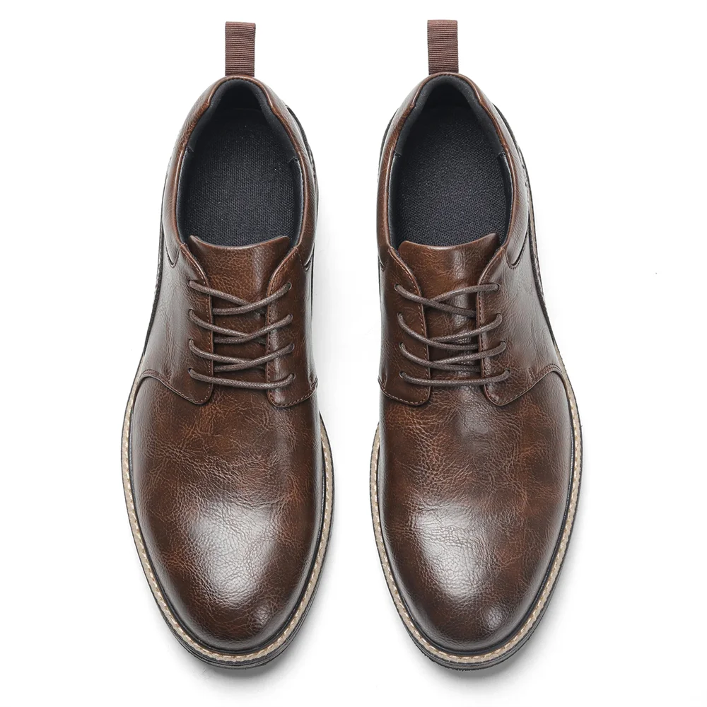 Chaussure Mocassin Derby hommes