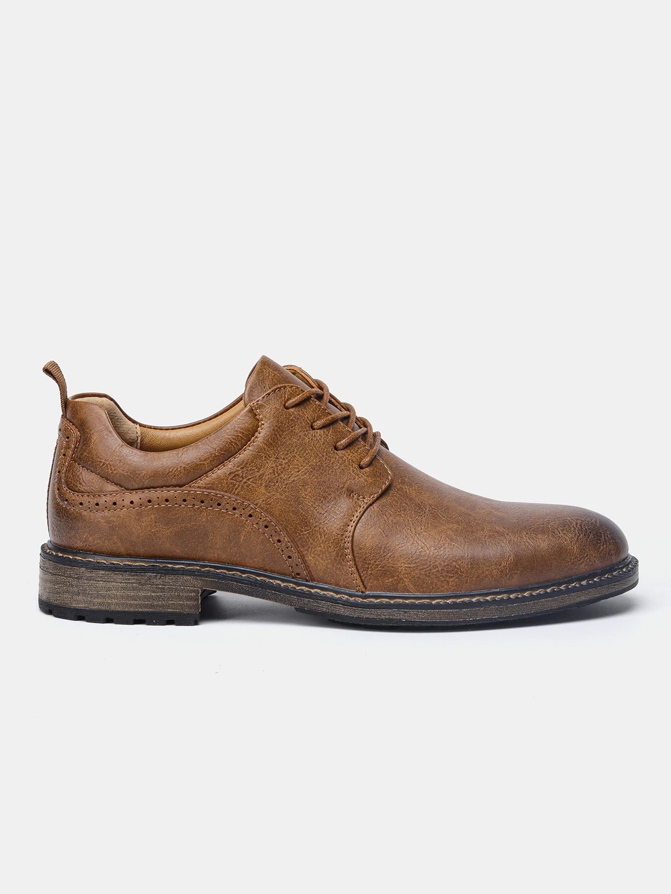 Chaussure Mocassin Derby hommes