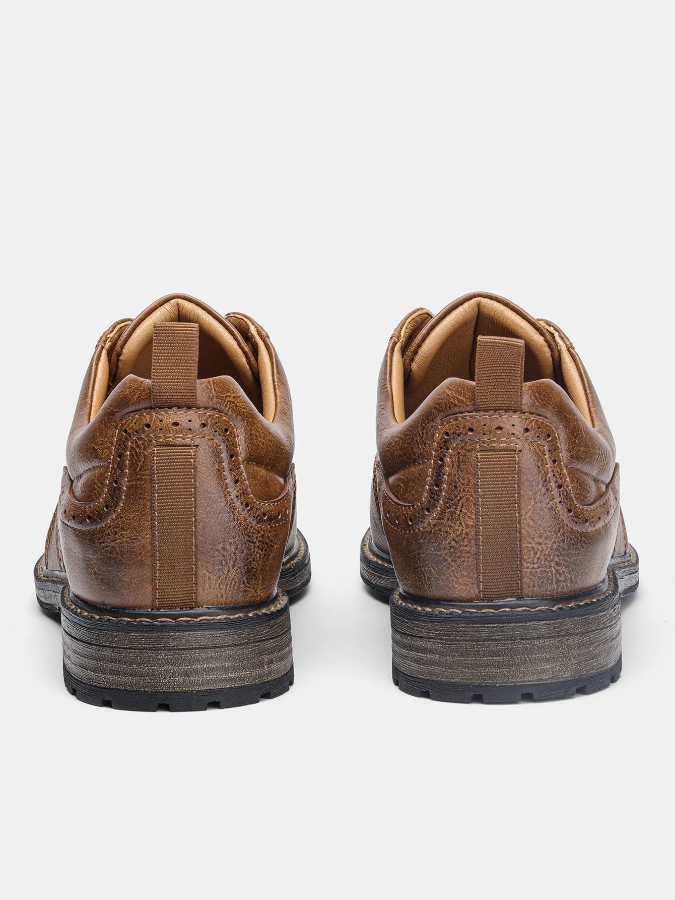 Chaussure Mocassin Derby hommes
