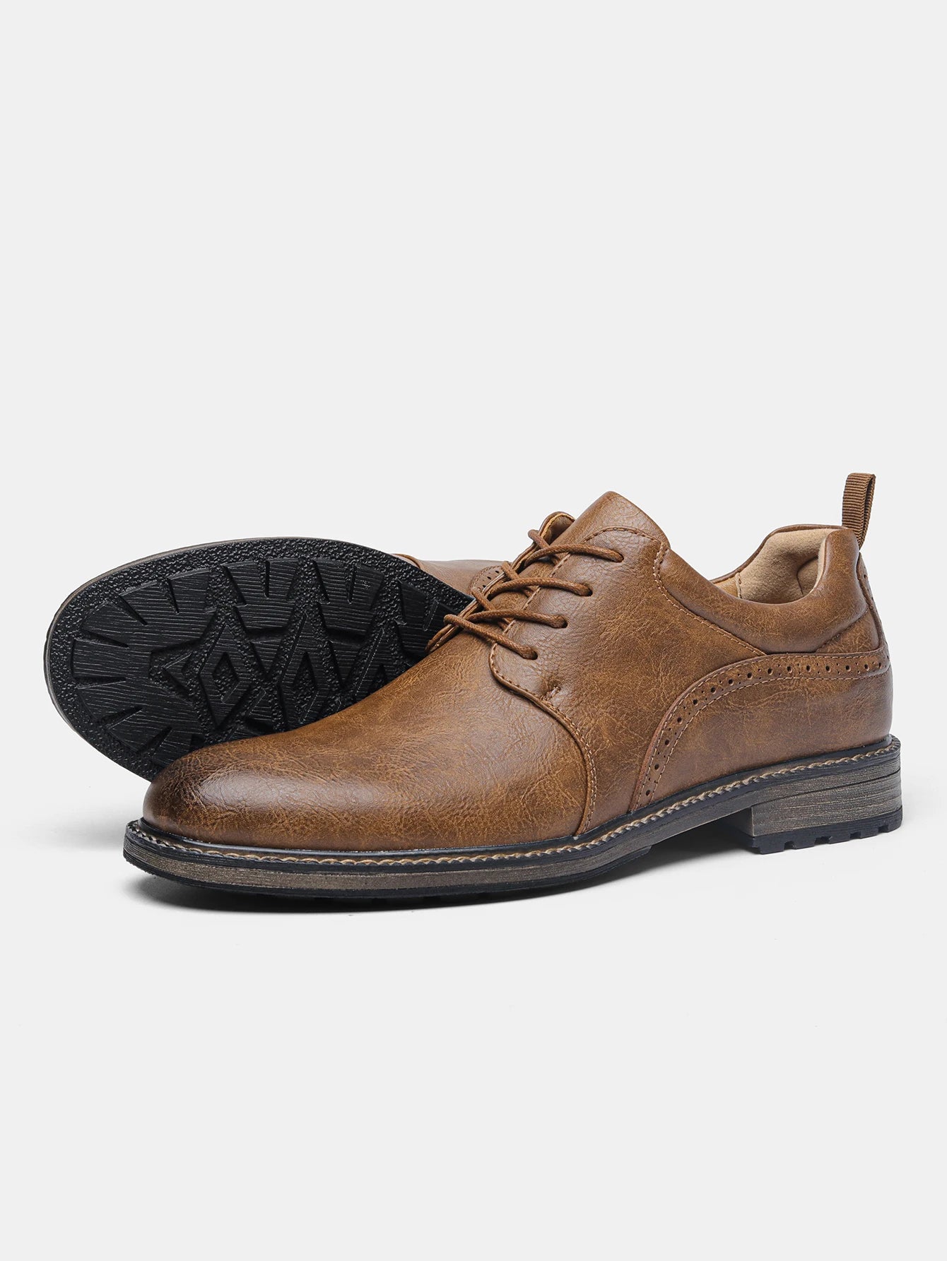 Chaussure Mocassin Derby hommes